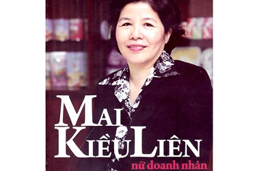Báo Mỹ ca ngợi chủ tịch Vinamilk là Bà Đầm Thép của Việt Nam