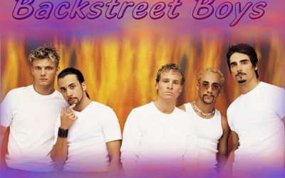 Nghe lại những bản hit của boyband đình đám nhất mọi thời đại