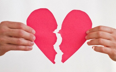 Người ly hôn dễ bị bệnh tim