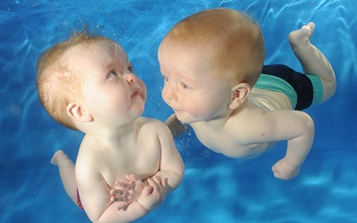 Viêm tai giữa khi đi bơi: Rất dễ mắc, không thể coi thường