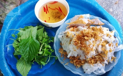 11 món ăn dân dã càng nắng nóng, càng đắt hàng