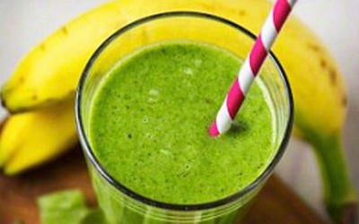 Cẩn thận già trước tuổi vì... nước ép quả!