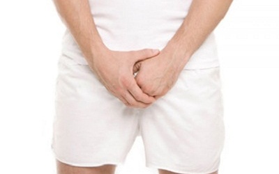 Vì sao 24 tuổi mà 'cậu nhỏ' vẫn tí hon?