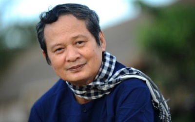 Vĩnh biệt nhạc sĩ An Thuyên: Người về neo đậu bến quê