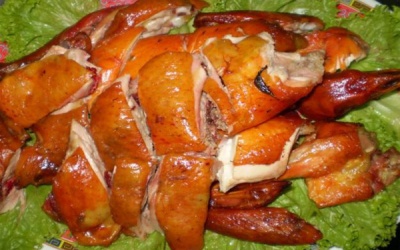 8 món đặc sản không thể bỏ qua ở đất mỏ