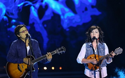 Cảm xúc vỡ òa khi nghe tiếng hát Phương Thảo – Ngọc Lễ