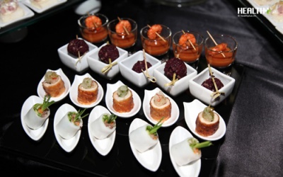 Bí quyết biến căn bếp nhỏ thành nhà hàng 5 sao của Chef Dương Hải Anh