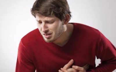 5 nguyên nhân hàng đầu gây đột tử ở nam giới