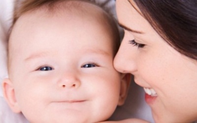 8 lợi ích của việc chăm sóc con theo phương pháp Kangaroo