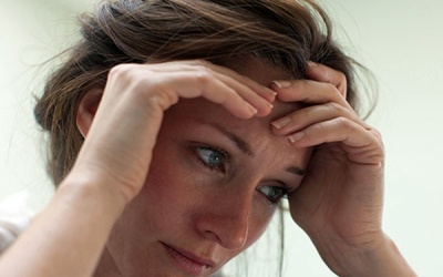 Bạn có đang bị trầm cảm trầm cảm?