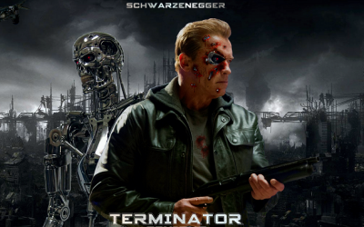 Bom tấn 'Kẻ Hủy Diệt 5' lọt vào danh sách phim ăn khách nhất tuần