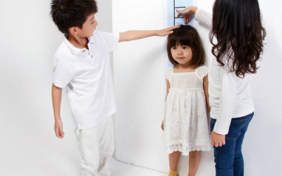 Cha mẹ phải làm gì để con hết suy dinh dưỡng, thấp còi?