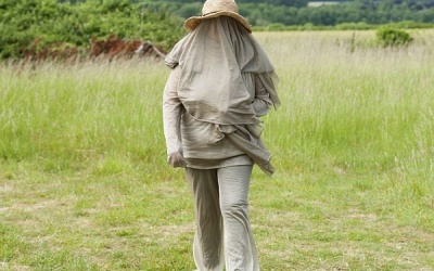 Dị ứng với điện: Sóng wifi cũng có thể giết người