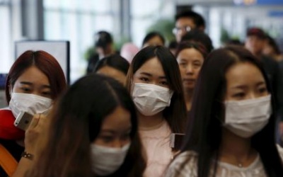 Dịch bệnh MERS-CoV đã trở lại Philippines