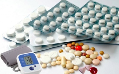 Tai biến do dùng thuốc huyết áp sai cách