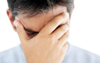 Không muốn quan hệ với bạn gái là bị làm sao?