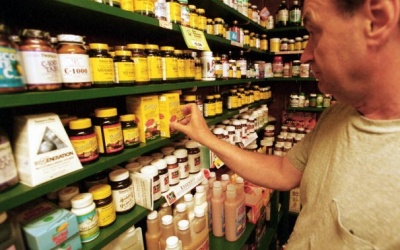 Nguy hiểm chết người khi sử dụng thực phẩm chức năng tăng cơ bắp