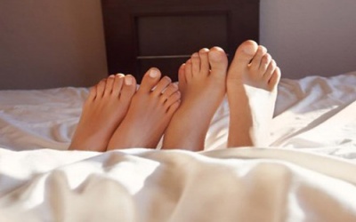 Kiêng sex vì giận - Mất thì đừng kêu!