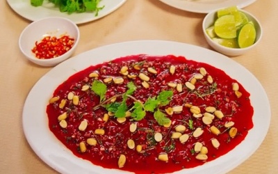 Vì sao ăn tiết canh lại cực kỳ nguy hiểm cho sức khoẻ?