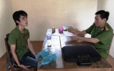 Bắt bác sỹ 'đểu' lừa tiền qua facebook