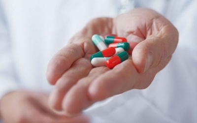 Thuốc kéo dài thời gian sống cho người bệnh ung thư tuyến giáp