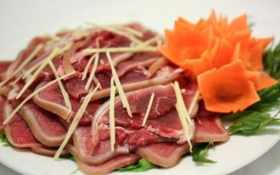 3 loại thịt chữa yếu sinh lý hiệu quả không ngờ