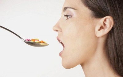 Chớ dại mà nhai thuốc đắng!