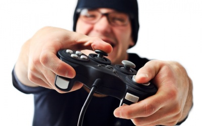 Chơi game giúp xóa ký ức buồn?