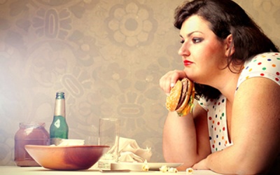 Người mập 'đánh hơi' thực phẩm tốt hơn