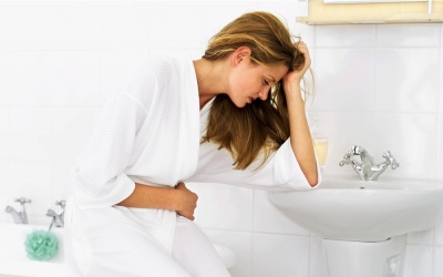 Táo bón vì lạm dụng thuốc nhuận tràng