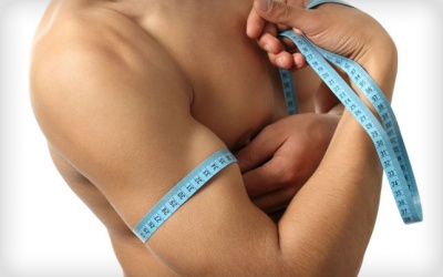 Ăn không đúng, càng tập thể hình càng 'teo'!