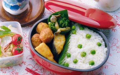 Gợi ý bữa trưa lành mạnh cho dân văn phòng