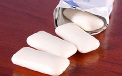 Lý do không nên nhai kẹo cao su lâu hơn 10 phút