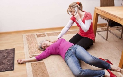 Những sai lầm “kinh điển” trong sơ cứu các tình huống thường gặp