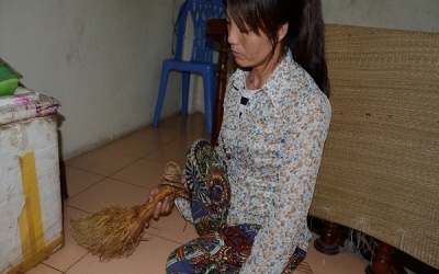 '16 huy chương vàng liệu có cứu được con tôi'?