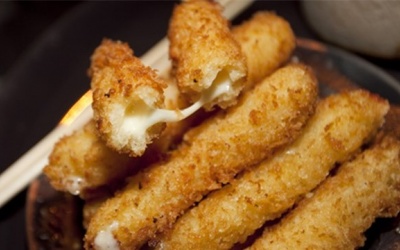 Rùng mình những món ăn vỉa hè bị làm giả