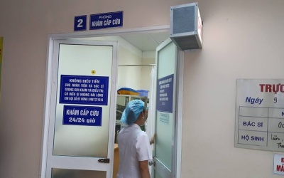 Trải lòng của các thầy thuốc phơi nhiễm HIV sau ca mổ cấp cứu đặc biệt