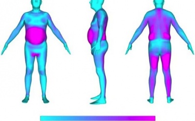 Bất ngờ chuyện béo - gầy qua chỉ số BMI