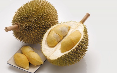 Ăn sầu riêng sai cách: Rước bệnh vào người!