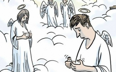 Những dấu hiệu chứng tỏ bạn không phải con nghiện smartphone (P2)