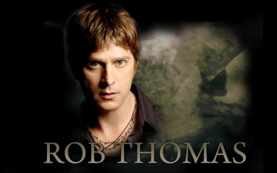 Vì chăm vợ phẫu thuật, nam ca sỹ Rob Thomas hủy show