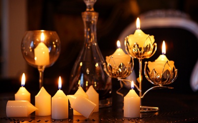 Nến thơm có thể gây ung thư