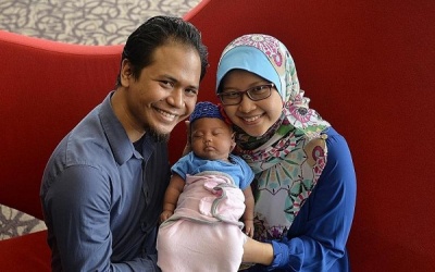 Bị vô sinh vì ung thư, hãy sang Singapore để chữa bệnh