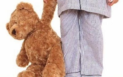 Trẻ bị mộng du phải làm sao?