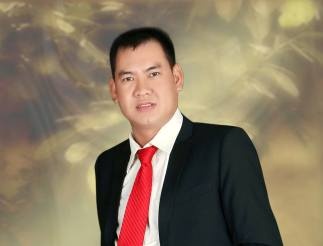 Vina-Link Nguyễn Công Phú: Hãy bắt đầu từ niềm tin