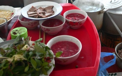 Cả họ ăn lợn ốm, 2 người chết, 10 người nhiễm bệnh