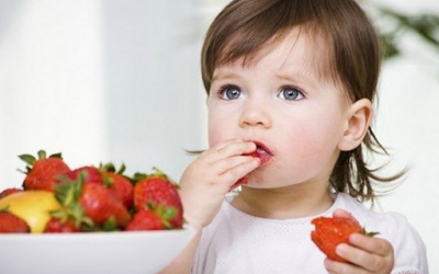 Những điều mẹ cần biết về phương pháp ăn dặm bé chỉ huy (P.1)