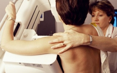 Quá nửa phụ nữ chết vì ung thư vú là người cao tuổi