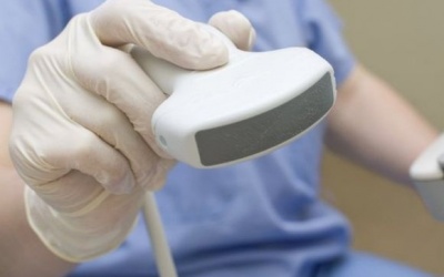 Chữa lành vết thương mạn tính bằng sóng siêu âm