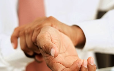 Viêm khớp dạng thấp nguy hiểm như thế nào? (P.2)